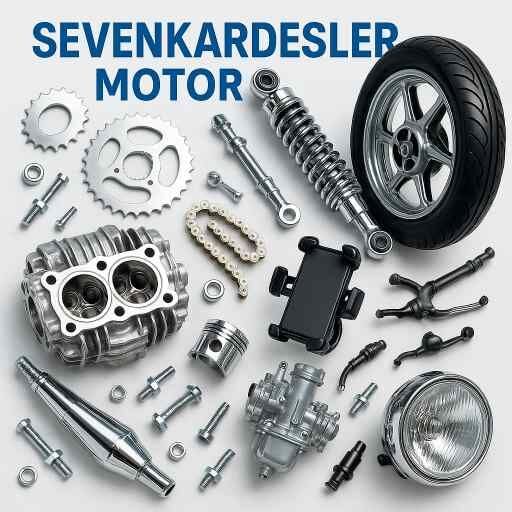 Motosiklet YedekParça